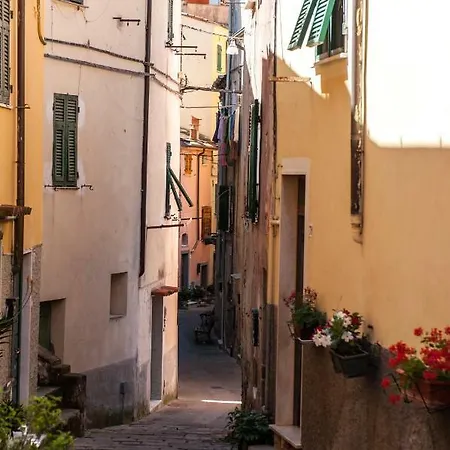 Monolocale Marola La Spezia