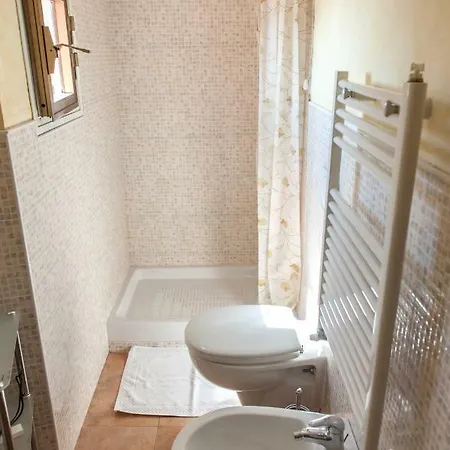 Apartament Monolocale Marola La Spezia