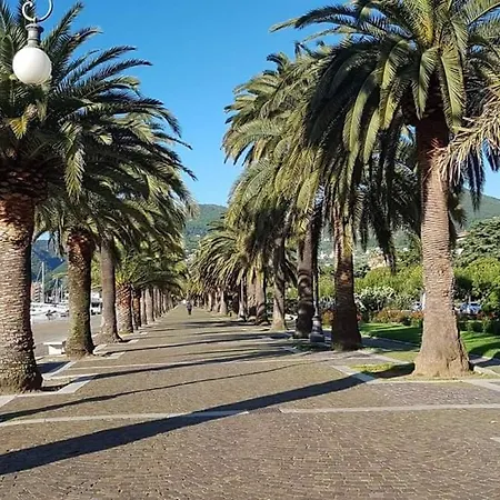 Apartamento Monolocale Marola *