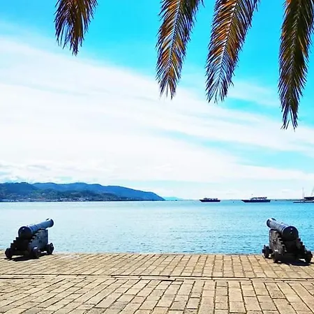 Monolocale Marola Lejlighed La Spezia