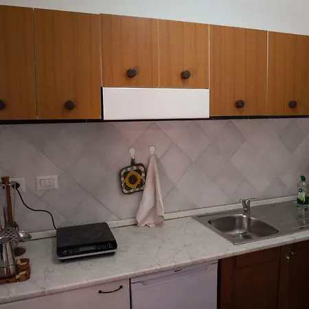 Monolocale Marola * La Spezia