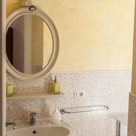 Apartment Monolocale Marola *