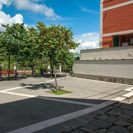 Apartmán Monolocale Marola