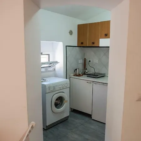 Apartmán Monolocale Marola *