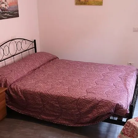 Monolocale Marola Apartmán