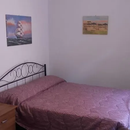 Monolocale Marola Apartmán La Spezia