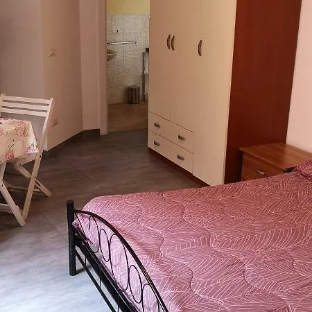 Monolocale Marola Apartment *
