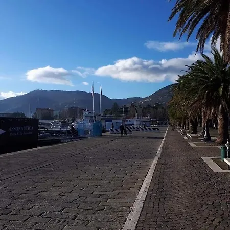 Monolocale Marola Apartmán La Spezia