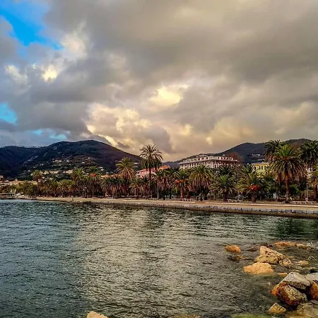 Monolocale Marola * La Spezia