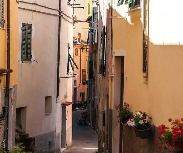 Monolocale Marola Λα Σπέτσια