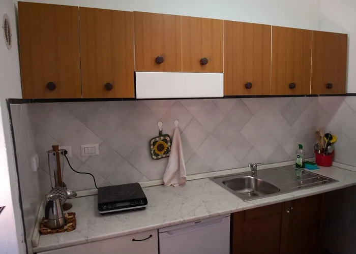 Monolocale Marola * Λα Σπέτσια