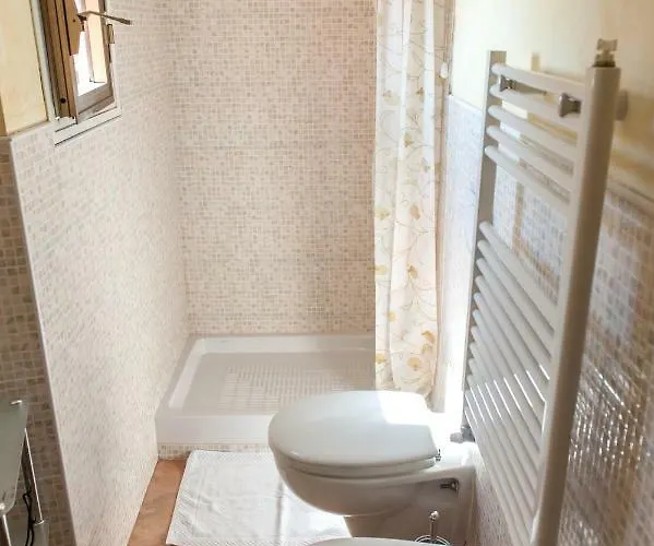 Διαμέρισμα Monolocale Marola Λα Σπέτσια