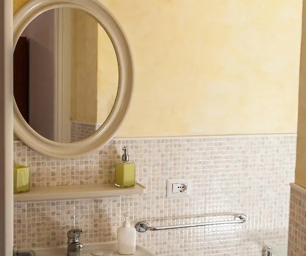 Διαμέρισμα Monolocale Marola *