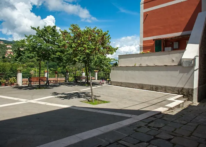 Διαμέρισμα Monolocale Marola