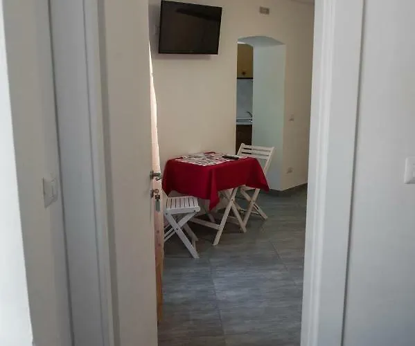 Διαμέρισμα Monolocale Marola Λα Σπέτσια