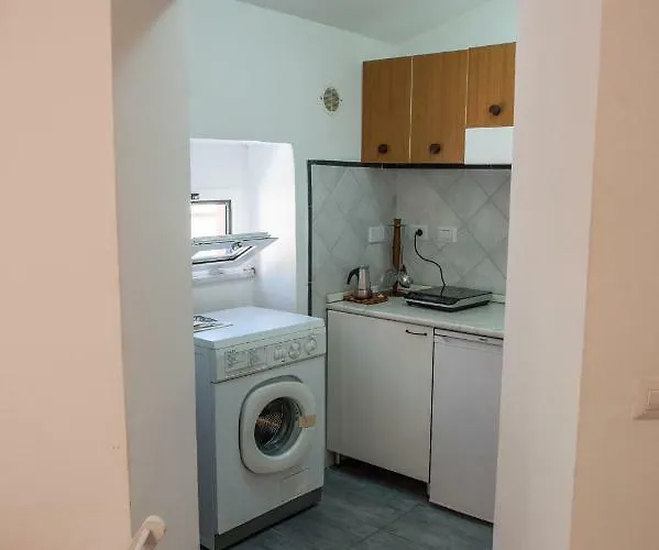 Διαμέρισμα Monolocale Marola *