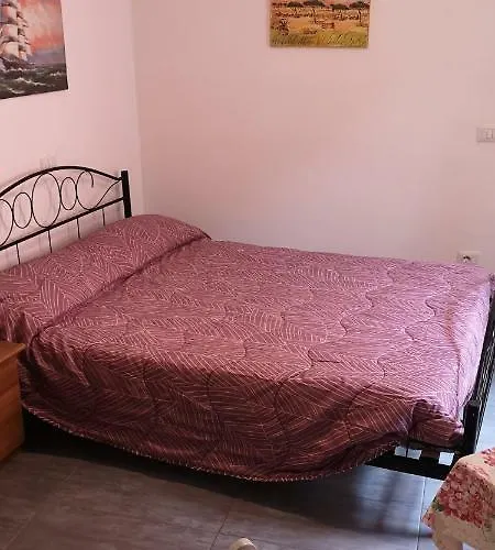 Monolocale Marola Διαμέρισμα