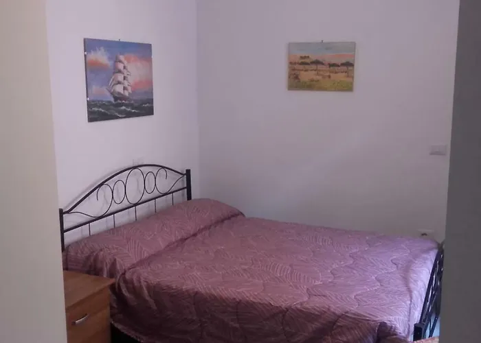 Monolocale Marola Διαμέρισμα Λα Σπέτσια