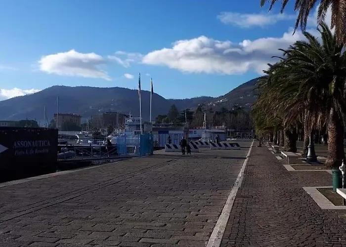 Monolocale Marola Διαμέρισμα Λα Σπέτσια