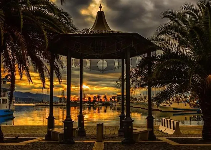 Monolocale Marola * Λα Σπέτσια