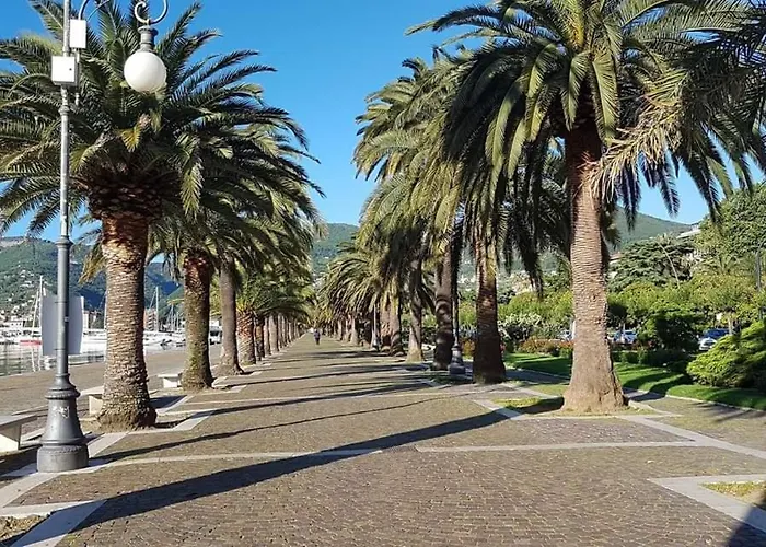 Διαμέρισμα Monolocale Marola *