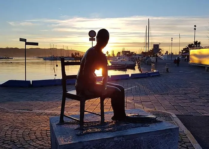 Monolocale Marola Διαμέρισμα Λα Σπέτσια