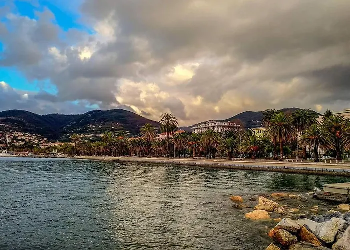 Monolocale Marola * Λα Σπέτσια